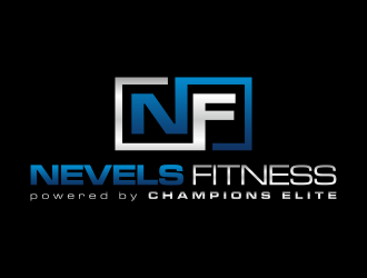  logo design by icha_icha