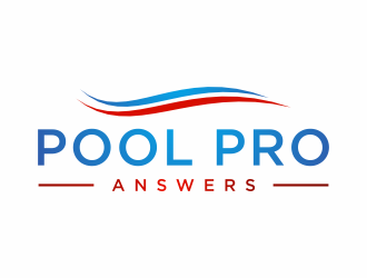 Pool Pro Answers logo design by christabel