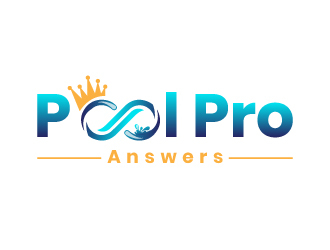 Pool Pro Answers logo design by drifelm