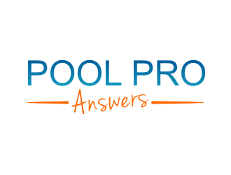 Pool Pro Answers logo design by BintangDesign