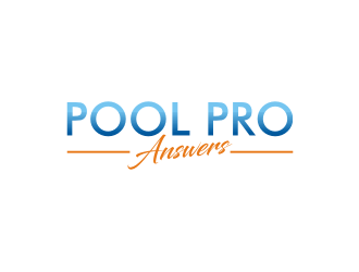 Pool Pro Answers logo design by ora_creative