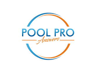 Pool Pro Answers logo design by ora_creative