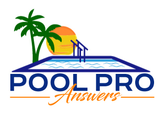 Pool Pro Answers logo design by ElonStark