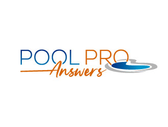 Pool Pro Answers logo design by Webphixo
