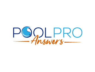 Pool Pro Answers logo design by Webphixo