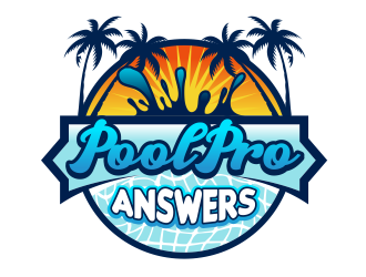 Pool Pro Answers logo design by serprimero