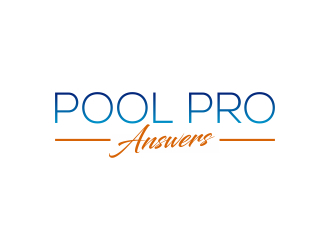 Pool Pro Answers logo design by rokenrol