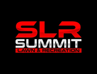 Summit Lawn & Recreation logo design by rizuki