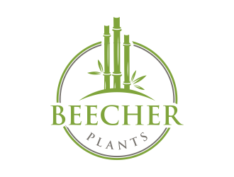 logo design by RIANW