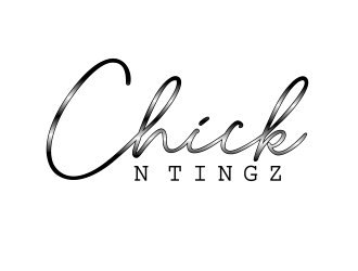 Chicken N Wingz N Tingz logo design by aura