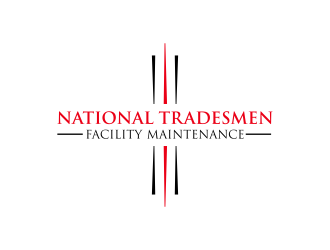 National Tradesmen Facility Maintenance logo design by bomie