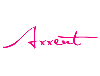 Axxent logo design by ElonStark
