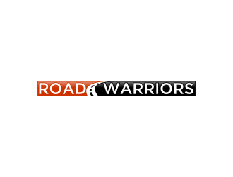 Road Warriors logo design by sokha