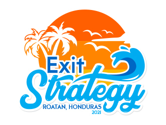 logo design by MarkindDesign