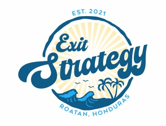 logo design by Mardhi