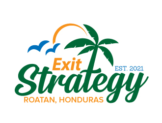 logo design by jaize