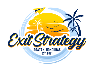 logo design by mutafailan