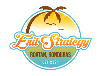 logo design by MUSANG