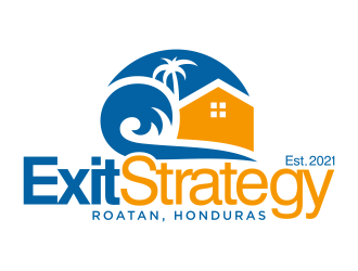 logo design by FriZign