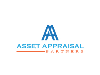 Asset Appraisal Partners logo design by xien