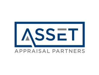 Asset Appraisal Partners logo design by puthreeone