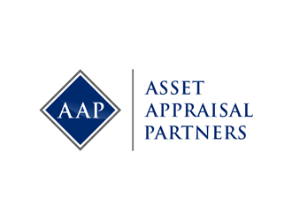 Asset Appraisal Partners logo design by alby