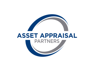 Asset Appraisal Partners logo design by MUNAROH