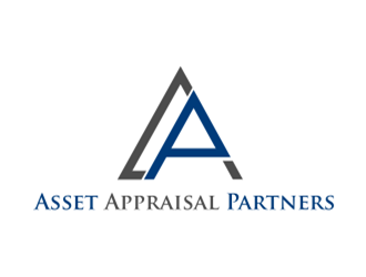 Asset Appraisal Partners logo design by Raden79