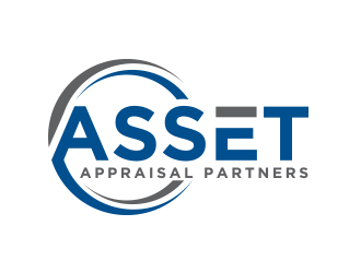 Asset Appraisal Partners logo design by AB212