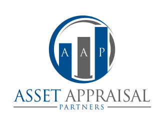 Asset Appraisal Partners logo design by AB212