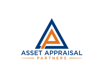 Asset Appraisal Partners logo design by Raden79