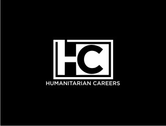 Humanitarian Careers logo design by BintangDesign