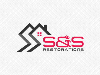 logo design by ascii