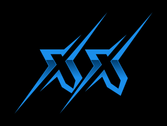 MaxxForce Industrial Tooling logo design by haidar