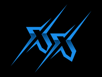 MaxxForce Industrial Tooling logo design by haidar