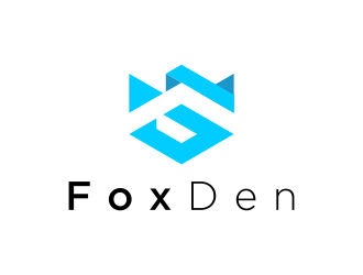 FoxDen logo design by Raynar