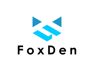 FoxDen logo design by Raynar