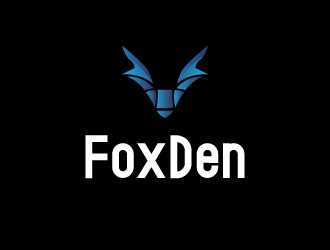 FoxDen logo design by drifelm