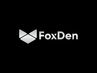 FoxDen logo design by vuunex