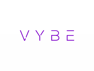 Vybe logo design by ingepro