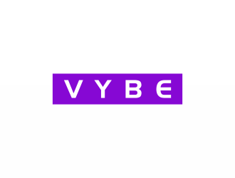 Vybe logo design by ingepro