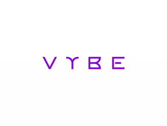 Vybe logo design by ingepro