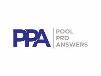 Pool Pro Answers logo design by josephira