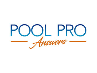 Pool Pro Answers logo design by daywalker