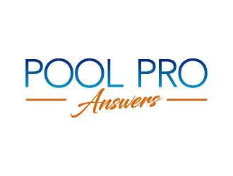 Pool Pro Answers logo design by daywalker