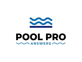 Pool Pro Answers logo design by DMC_Studio