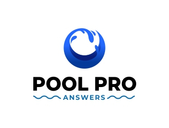Pool Pro Answers logo design by DMC_Studio
