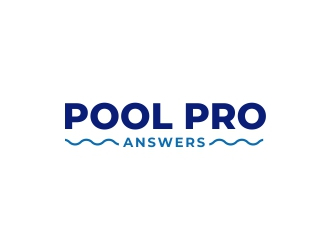 Pool Pro Answers logo design by DMC_Studio