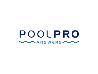 Pool Pro Answers logo design by DMC_Studio