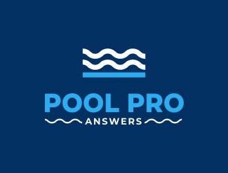 Pool Pro Answers logo design by DMC_Studio